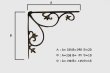 画像4: Bracket　SBA-045 (4)